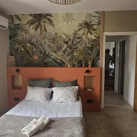 Apartment Isula Di Sole Location De Standing Furiani
