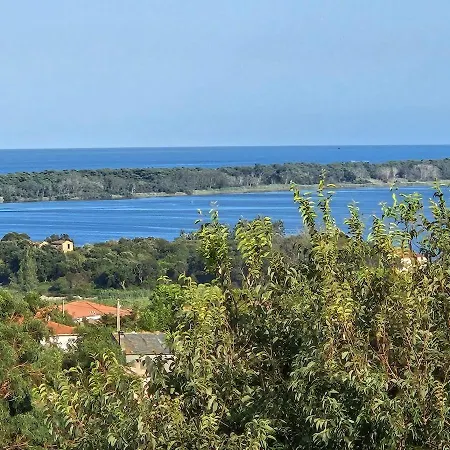 Isula Di Sole Location De Standing Apartment