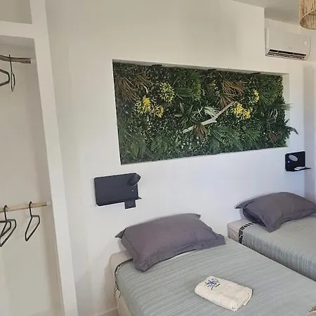 Apartment Isula Di Sole Location De Standing
